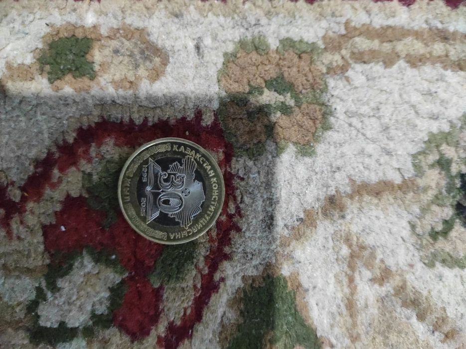 Продам редкий монету