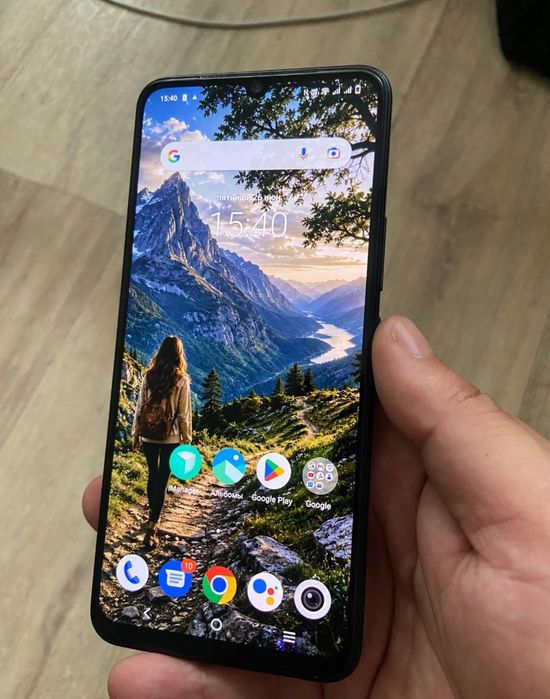 Продам Viva v23e 128Gb