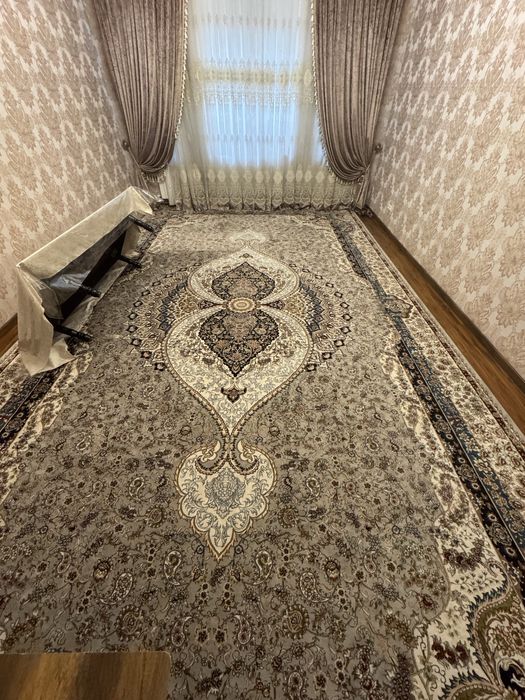 Persian gilam 4x7 metr