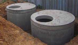 | жби колодец| кольца | kolodes