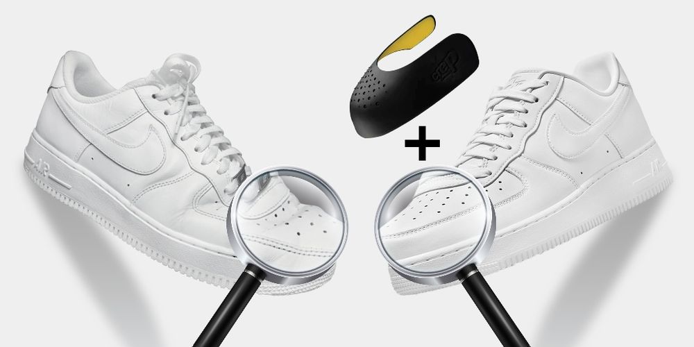 Sneakers shields/Protectii adidasi(vand bulk)
