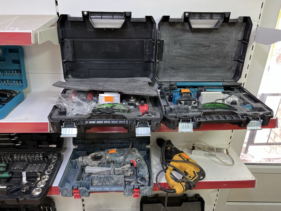 ЭлектроИнструменты