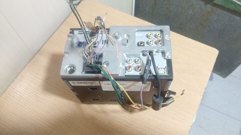 Продам магнитолу