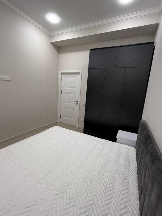 Сдается в аренду 3-х комнатная каартира в центре