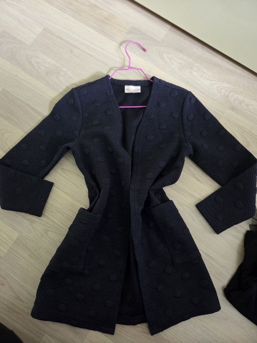 Лот Zara, HM, Only, Name it пролетни дрехи момиче 110-116 см (4-5 г.)