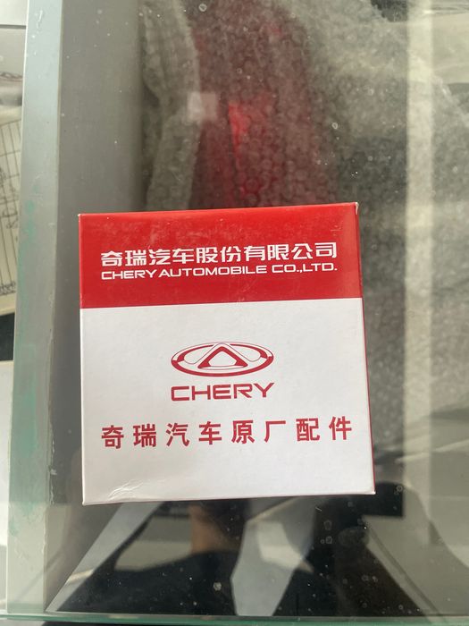 Свечи зажигания для Chery 6,7,8