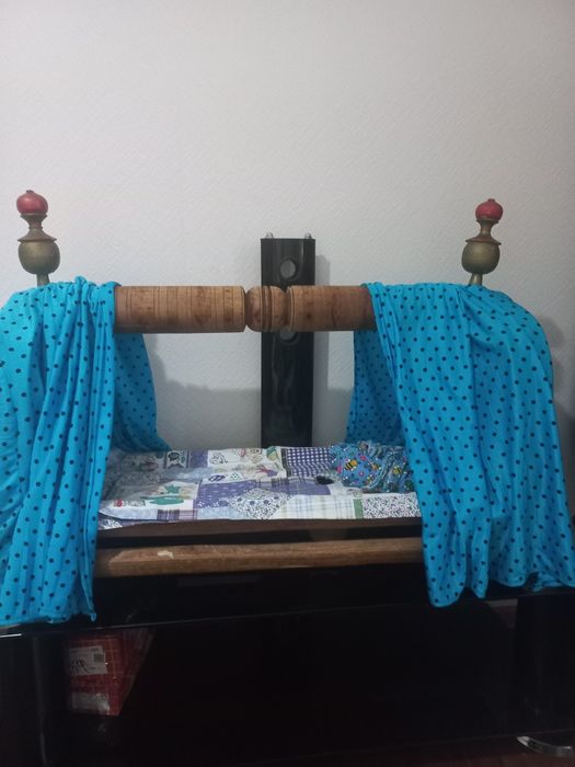 Бешик болалар учун