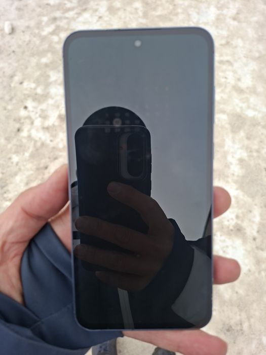 Продам Samsung A55 в хорошем рабочем состоянии