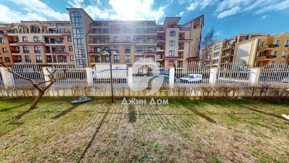 Продава се Едностаен апартамент в к.к. Слънчев бряг - 34 кв.м за 1035 €/кв.м - Снимка #6