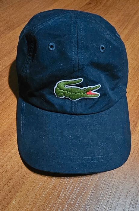 Sapca Lacoste tenis