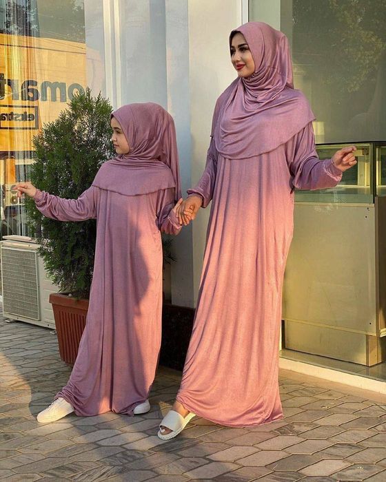 Qizlaga namaznik padarka sovga кизларга намазник падарка совга хадия