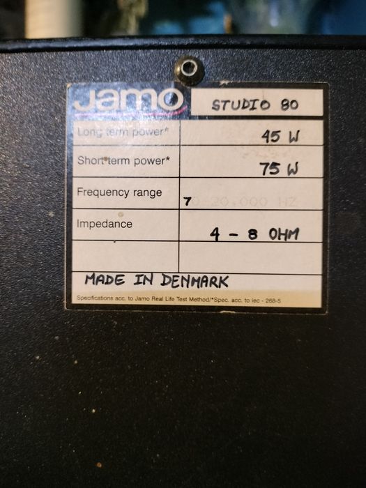 Amplificatoare diverse audio / Boxe  / sisteme audio