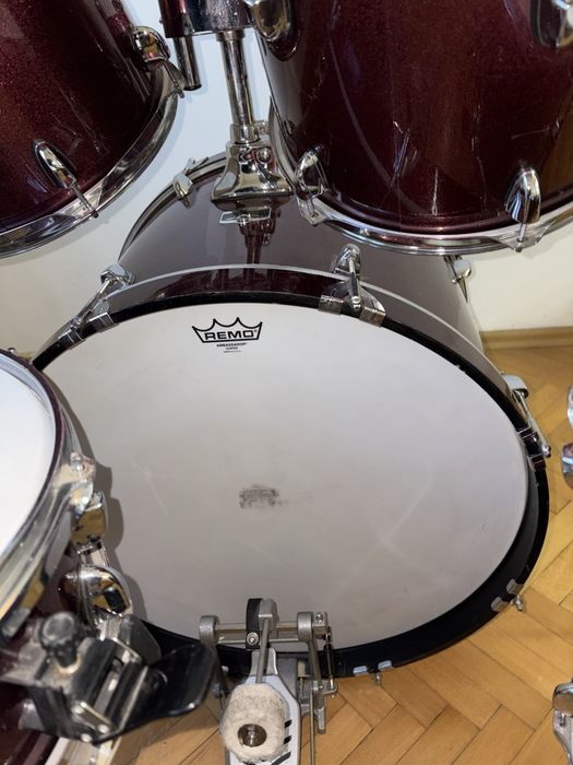 Сет барабани Yamaha Gigmaker