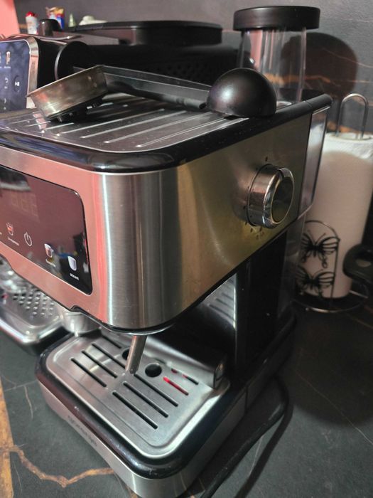 Кафемашшна с гаранция