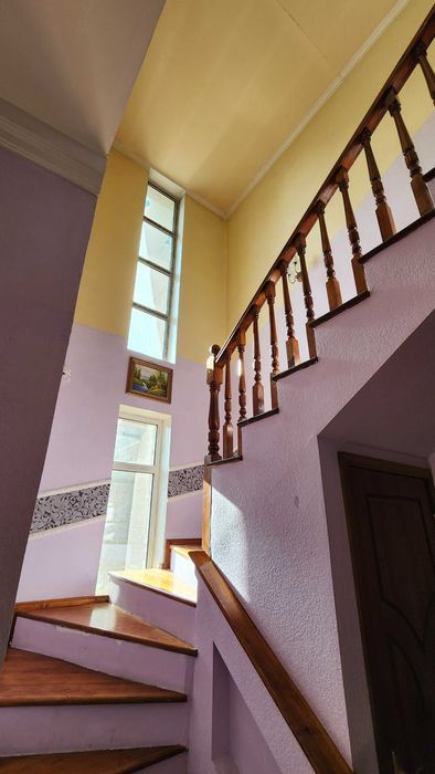 Продаётся дом угловой 3,51 соток глинка