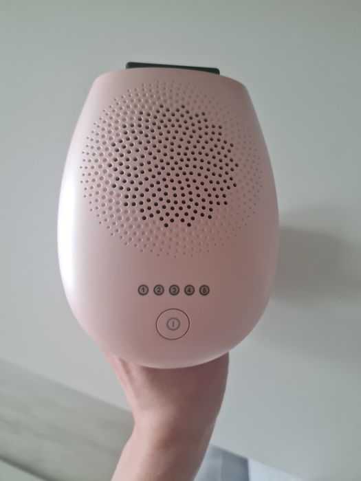 Фотоепилатор IPL Philips Lumea Advanced SC1994/00