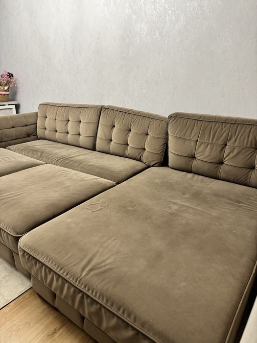 Диван раскладной