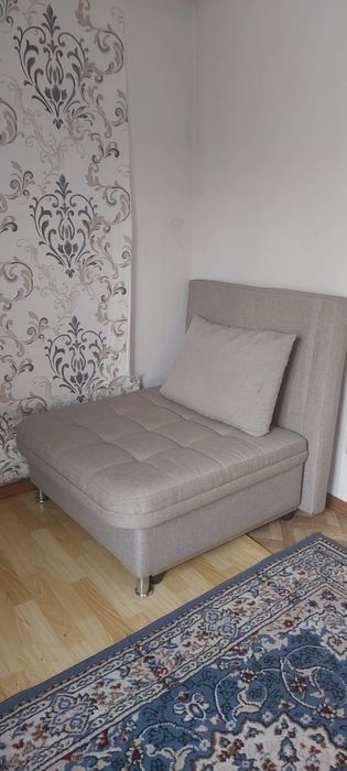 Сдам времянку Райымбека Емцова