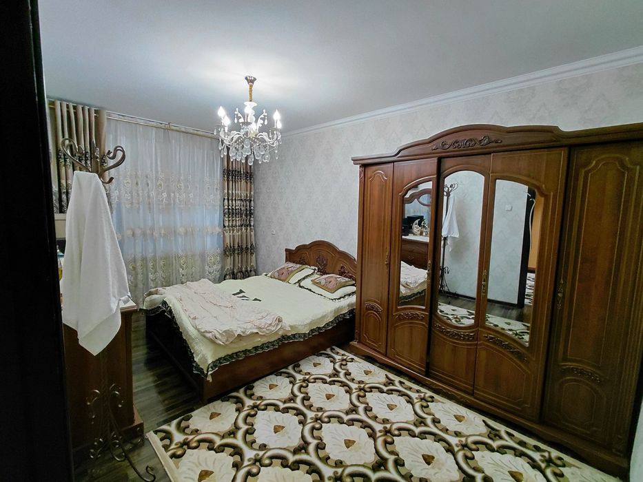 квартира аренда 3- комнатная