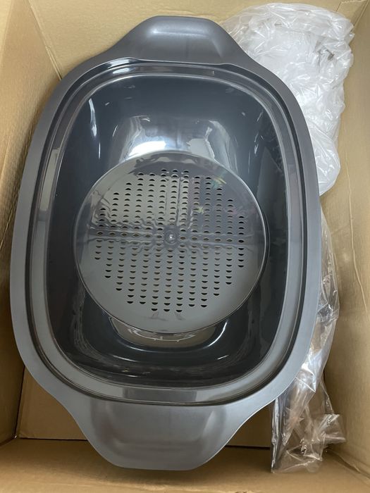 Robot smart de bucatarie  nou