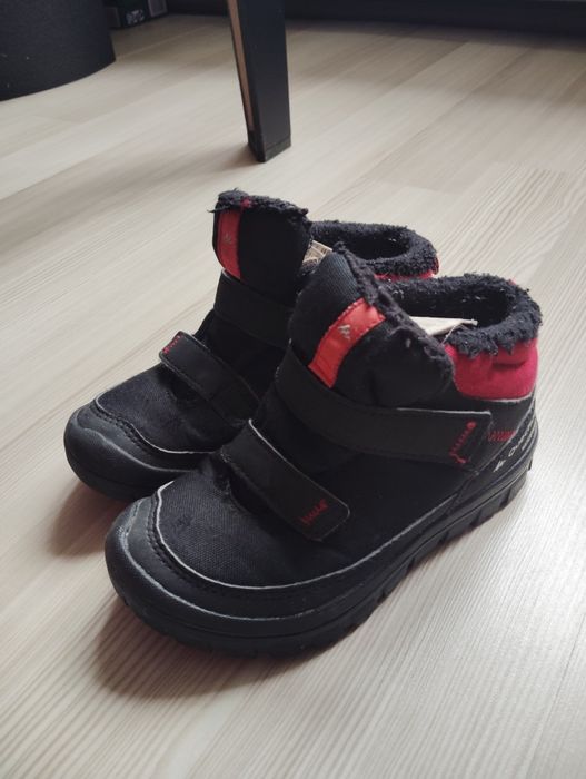 Ghete iarna impermeabile