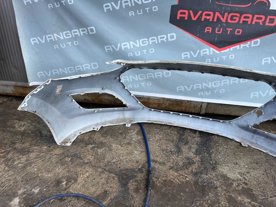 Броня Hyundai I30 11-