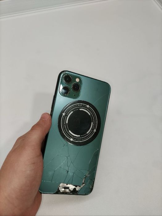 iPhone 11 Pro Max