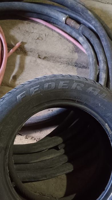 Продам шины на 16