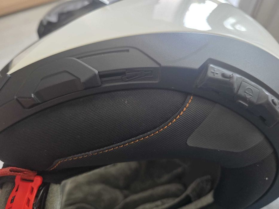Casca Moto Schuberth C4 Pro