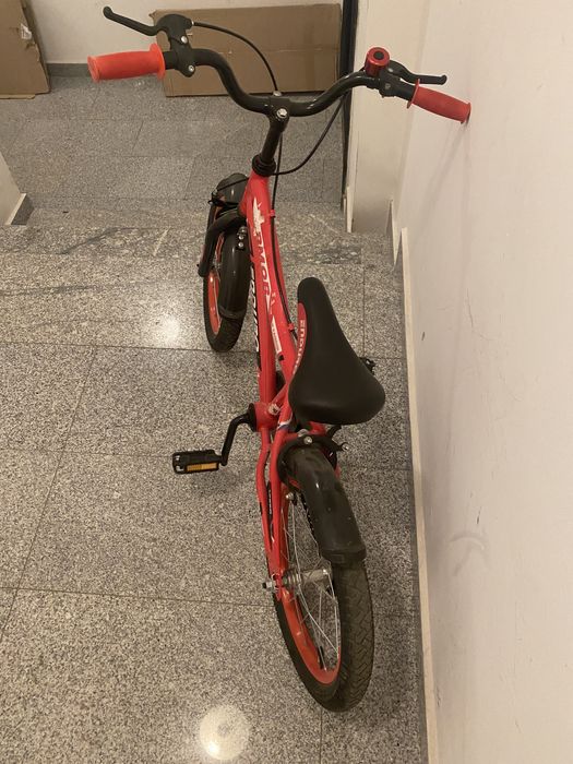 Детски велосипед