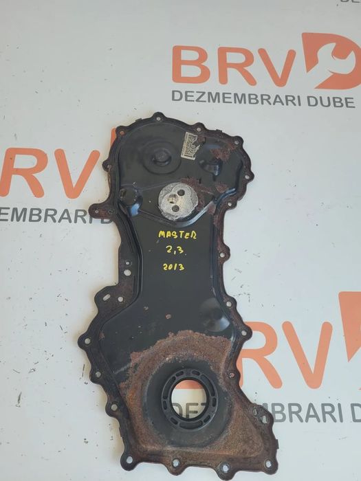 Capac distributie pentru Renault Master / Opel Movano 2,3 motorizare 9