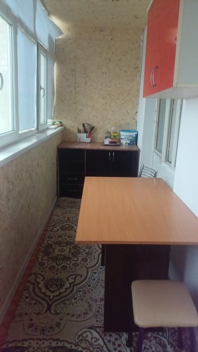 Продам 1ком кв Мк. Мерей