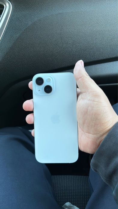 Продам Iphone15 128gb