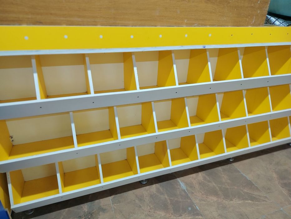 Продаётся Прилавки