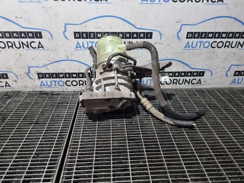 Pompa Servo Opel Vivaro B 1.6 D 2014 - 2018 Manuala (1272) Diesel POMPA ELECTRICA ...