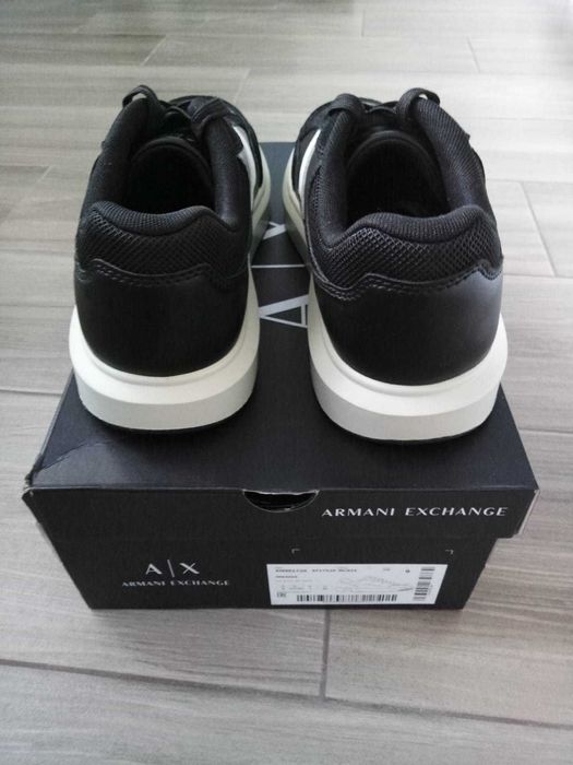 Сникърси ARMANI EXCHANGE
