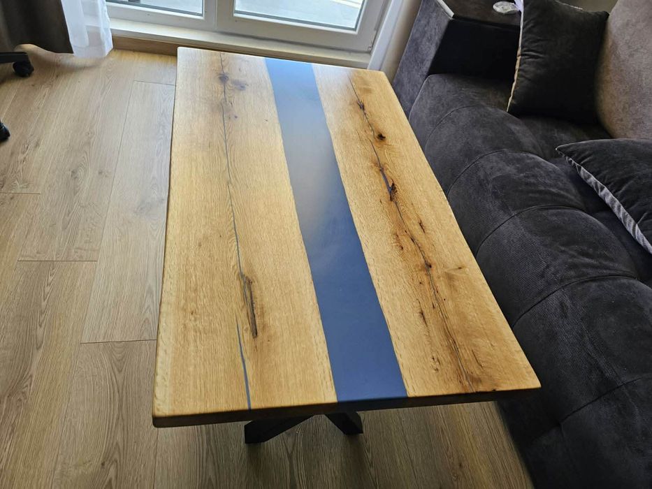 Масивни и епоксидни маси и плотове