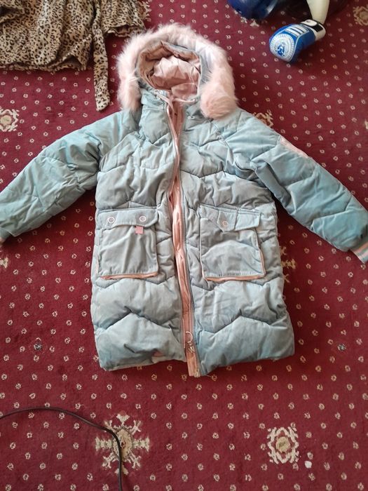 Куртка  Xinhaolicai