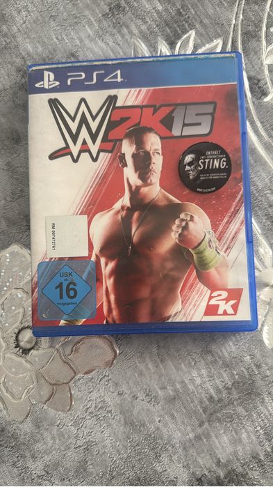 Vand jocuri ps4