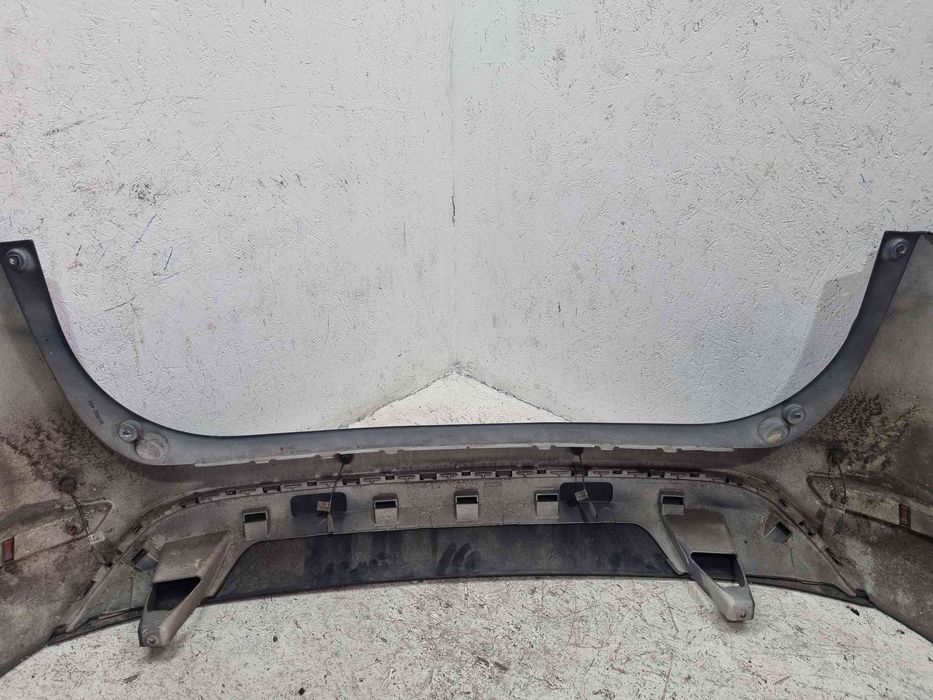 Bara spate Ford B-Max [Fabr 2012-prezent] Midnight Sky