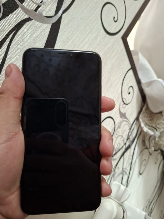 Iphone Xs max 512 gold sotiladi