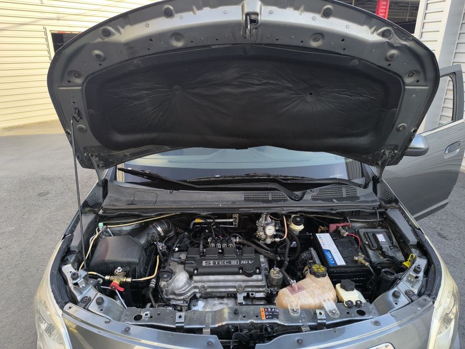 Other Cobalt 2015 — 8