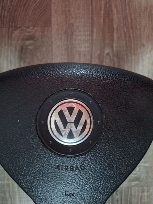 Волан+airbag за volkswagen