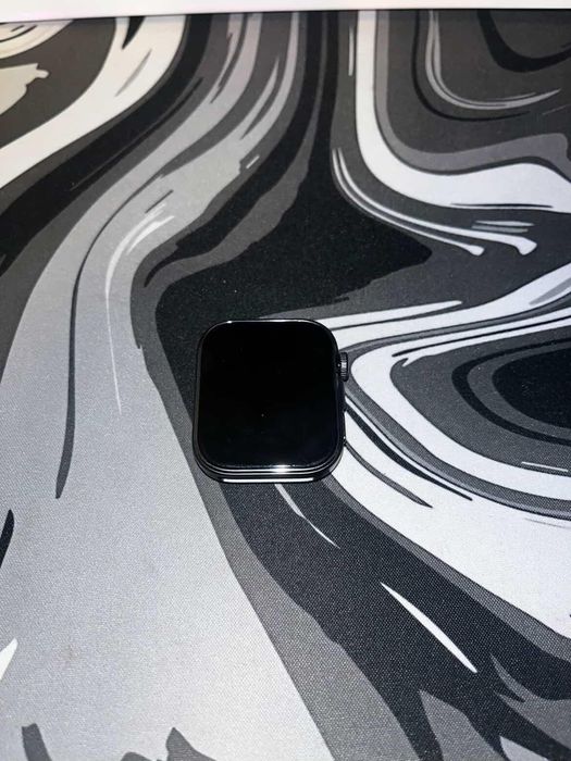 Смарт часовник Huawei Fit 4