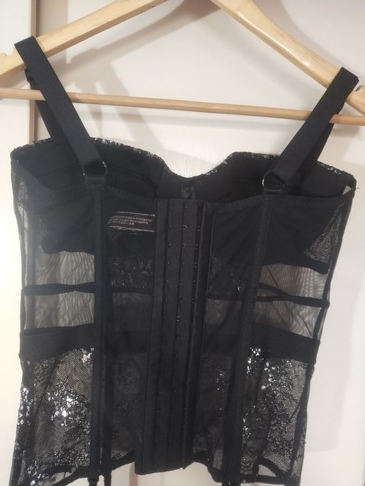 Бюстье от бренд Victoria secret.