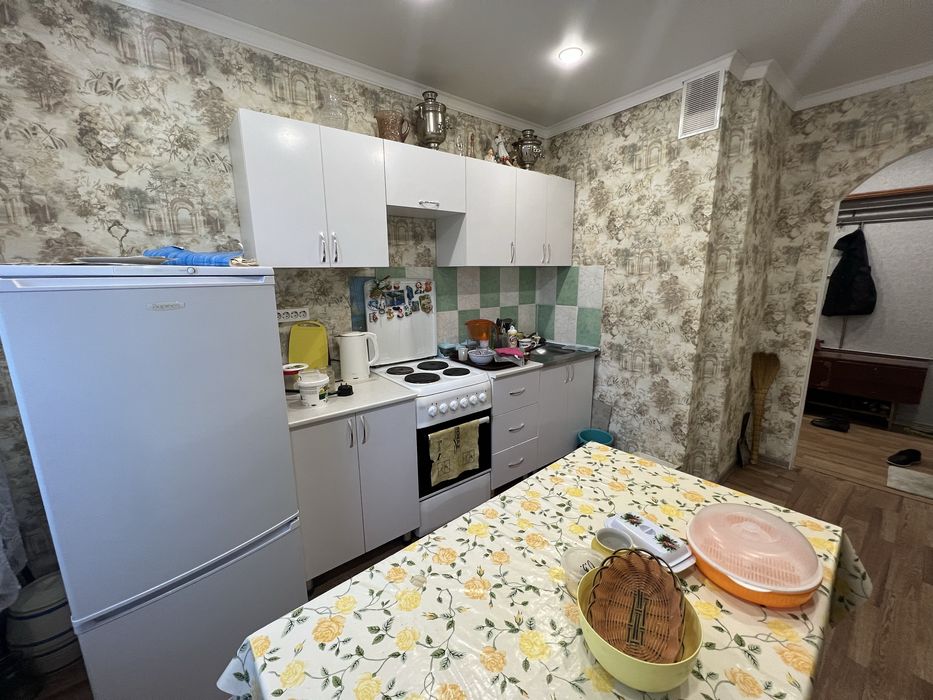 Продам 2х комн.квартиру