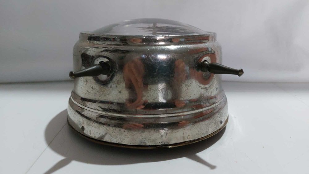 ceas de masa junghans Orastie