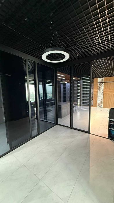 СРОЧНО АРЕНДА офис на ЖК Nest one 91м2 19-этаж