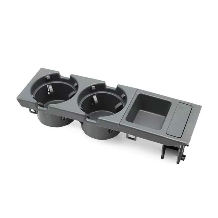Поставка за Чаши / Cup Holder с Монетник Къп Холдър BMW Е46 БМВ Е46