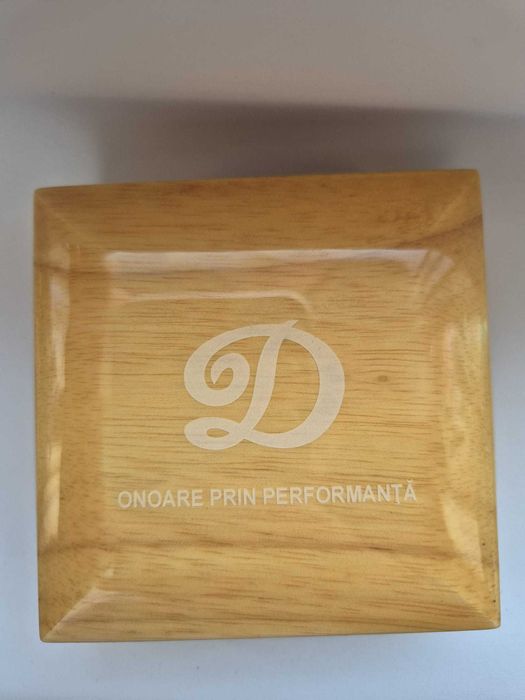 Medalie 75 de ani de la infiintarea C. S. Dinamo  Ar. 999/47 grame.